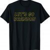 Let's Go Brandon Conservative Anti Liberal US Flag Tee Shirt