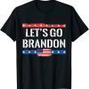 Anti Biden 2021 That Mask Is As Useless as Joe Biden T-Shirt
