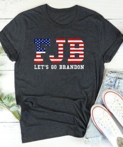 Let's Go Brandon Sweatshirt , Patriot Shirt