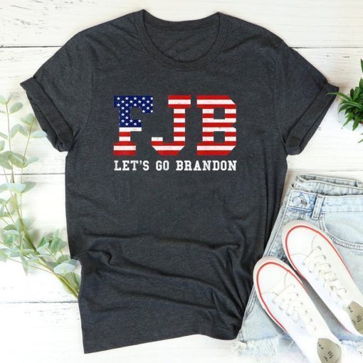 Let's Go Brandon Sweatshirt , Patriot Shirt