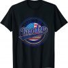 FJB Biden Let's Go Brandon, Joe Biden Chant, Impeach Biden Costume T-Shirt