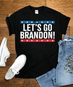 Fuck Joe Biden Let's Go Brandon Fjb Shirts