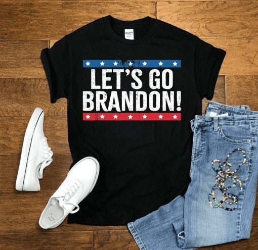 Fuck Joe Biden Let's Go Brandon Fjb Shirts