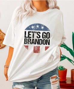 FJB Biden Let's Go Brandon Sweatshirt , Patriot Shirt