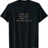 2021 Stay At Home Engineers And Wear A Mask For Coding IT Code T-Shirt