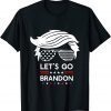Joe Biden Let's Go Brandon Anti Joe Biden T-Shirt