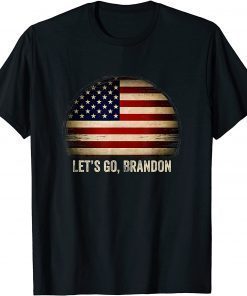 Funny Let’s Go Brandon,Let’s Go 2021 Tee Shirt