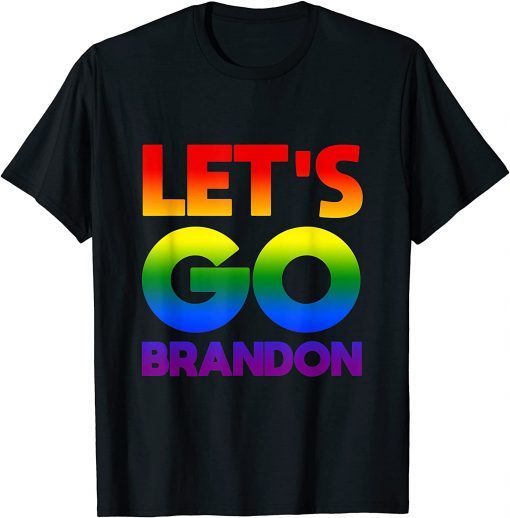 Official Let's Go Brandon, Joe Biden Chant Impeach Biden Costume Shirts