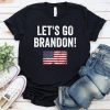 Fuck Biden 2021 Let's Go Brandon Unisex T-Shirt