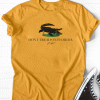 2021 Alligators Don’t Tread On Florida Shirts