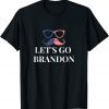 Official Let's Go Brandon ,Anti Biden T-Shirt