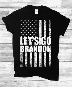 Let's Go Brandon Shirts