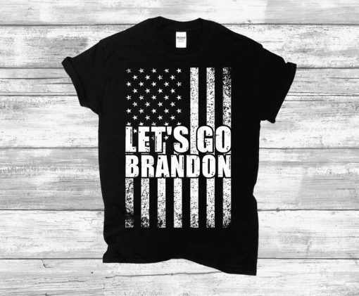 Let's Go Brandon Shirts