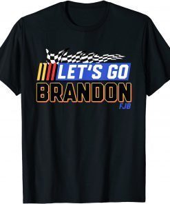 America Let’s Go Brandon Funny Biden Men Women Vintage 2021 TShirt