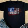 Impeach 46 Let's go Brandon Let's go Brandon Let's go Brandon Shirt