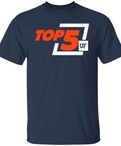 Dan Mullen Top 5 UF Funny Shirts