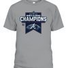 Official Atlanta Braves 2021 World Series Champions Shirts