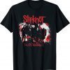 Slipknot Band Photo Unisex T-Shirt