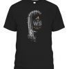 Atlanta Braves 4 Times Champions 1914 – 1959 – 1995 – 2021 Tee Shirts
