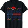 2021 Lets Go Branson Brandon Lets Go Braden Christmas Trump 2024 Classic T-Shirt