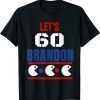 Lets Go Brandon Tee Funny Trendy Sarcastic Let's Go Brandon T-Shirt
