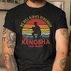 Kenosha Hat Trick We Will Always Remember Shirt
