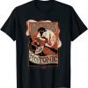 Hunt: Showdown Spirit of Winter Solstice Classic T-Shirt