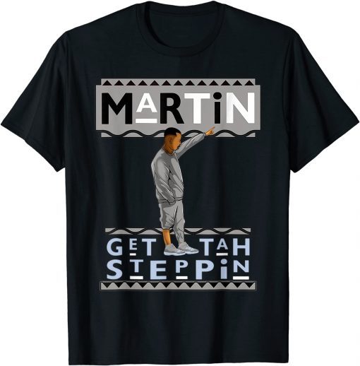 Christmas Melanin Matching Retro Cool Grey Gift Tee Shirts