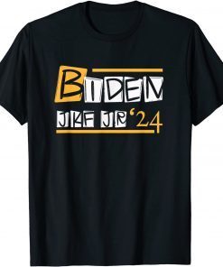 Classic Joe Biden Jfk Jr24 TShirt