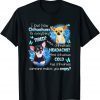 Classic I Love Chihuahuas Fix Everything Tired Watch Chihuahuas TShirt
