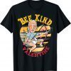 Biden Valentine Gonna Get Ya Heart Be Kind Cupid Valentine Gift T-Shirt