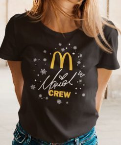 Mariah Carey McDonalds M Mariah Crew 2022 T-Shirt