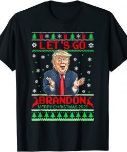 Lets Go Bandon Trump 2024 Unisex Shirts