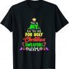 This Is My It's Too Hot For Ugly Christmas Sweaters T-Shirt T-Shirt