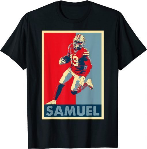 Deebo's Samuel Gift Tee Shirts