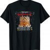Christmas This Is My Hallmarks Movie Watching Gift Tee Shirts