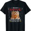 Christmas This Is My Hallmãrks Movie Watching Tee Shirts