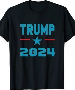 Trump 2024 ,Pro Trump, Pro America Tee Shirts