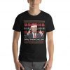 2022 Trump Christmas Make America Great TShirt