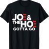 2022 Anti Biden Gotta Meme Joe's Christmas Go Conservative T-Shirt