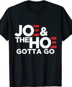 2022 Anti Biden Gotta Meme Joe's Christmas Go Conservative T-Shirt