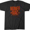Evan McPherson Money Mac Classic T-Shirt