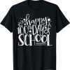 Happy 100th Day of School Teachers 100 Days Classic Shirt