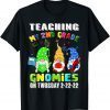 Teaching 2nd Grade 2-22-22 22nd On Twosday February 2022 Gift Shirt