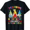 Teaching 2nd Grade On Twosday 2-22-22 22nd 2022 February Classic T-Shirt