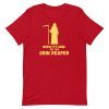 When Its Grim Be The Reaper Classic T-Shirt