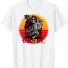When It's Grim Be the Grim Reaper 13 Second Kansas City Unisex Shirt