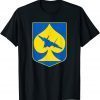The Ghost Of Kyiv TShirt