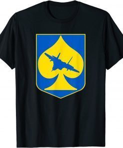 The Ghost Of Kyiv TShirt