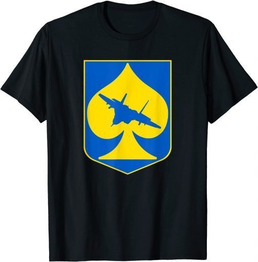 The Ghost Of Kyiv TShirt